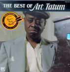 [중고] Art Tatum / The Best Of Art Tatum (수입)