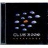 [중고] V.A / Club 2000 (수입)