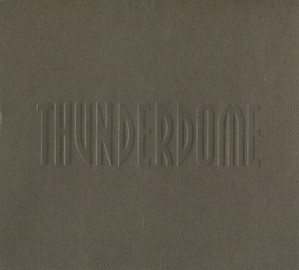 [중고] V.A / Thunderdome (수입/2CD)