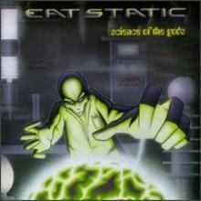 [중고] Eat Static / Science Of The Gods (수입)