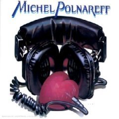 [중고] [LP] Michel Polnareff / Fame a La Mode (수입)