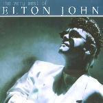 [중고] Elton John / The Very Best Of Elton John (2CD/홍보용)