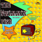 [중고] 스위밍 피쉬 (Swimmin&#039; Fish) / Special Rockin&#039; (홍보용)