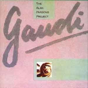 [중고] [LP] Alan Parsons Project / Gaudi