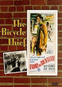 [중고] [DVD] The Bicycle Thief - 자전거 도둑