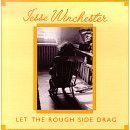[중고] [LP] Jesse Winchester / Let the Rough Side Drag (수입)