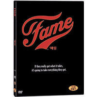[중고] [DVD] 페임 - Fame