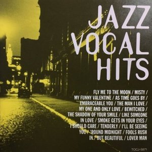 [중고] V.A. / Jazz Vocal Hits (일본수입/tocj5871)
