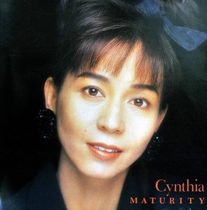 [중고] Cynthia / Maturity (일본수입/srcl2420)