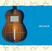 [중고] Toni Xucla / Anima (홍보용)