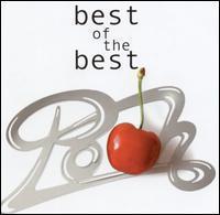 I Pooh / Best Of The Best (수입/미개봉)