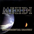 Mehdi / Imagery Vol. 3 (수입/미개봉)