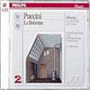 [중고] Colin Davis / Puccini : La Boheme (2CD/dp2754)