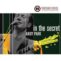 Andy Park / In The Secret (The Worship Leaders Series/미개봉) - ccm