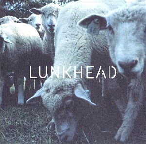 [중고] Lunkhead (ランクヘッド) / 白い声 (일본수입/Single/홍보용/vicl35604)