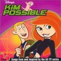 [중고] O.S.T. / Kim Possible : Hit TV Series (홍보용)