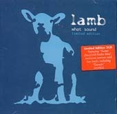 [중고] Lamb / What Sound (수입/2CD)