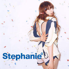 [중고] Stephanie / Stephanie (홍보용/sb50166c)