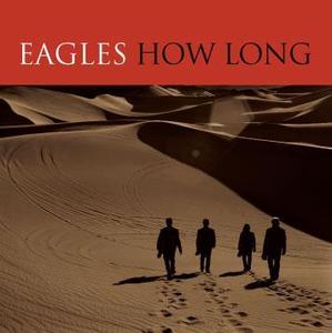 [중고] Eagles / How Long (Single/수입/홍보용)