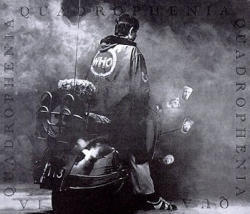 [중고] Who / Quadrophenia (Deluxe Edition/Digipack/2CD)