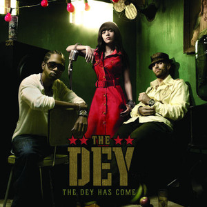 D.E.Y. / The DEY Has Come (홍보용)