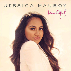 [중고] Jessica Mauboy / Beautiful