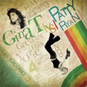 Gina T vs Patty Ryan / Greatest Hits (2CD/미개봉)