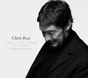 Chris Rea / Fool If You Think It’s Over: The Definitive Greatest Hits (미개봉)