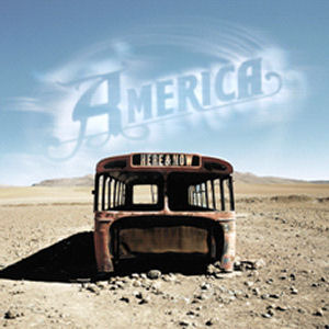 [중고] America / Here &amp; Now (2CD)