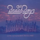 [중고] Beach Boys / Live At Knebworth 1980