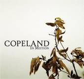 [중고] Copeland / In Motion (홍보용)
