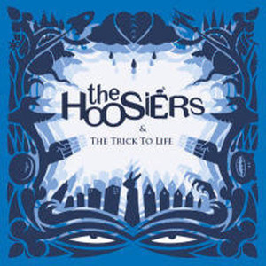 [중고] Hoosiers / The Trick To Life (홍보용)
