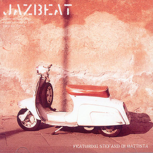 [중고] Jazbeat / Jazbeat (홍보용)