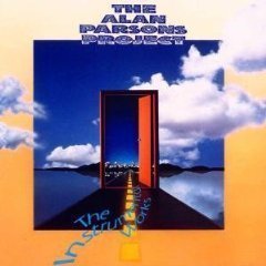 [중고] Alan Parsons Project / The Instrumental Works