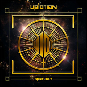 [중고] 업텐션 (Up10tion) / Spotlight (3rd Mini Album) (Gold Ver)