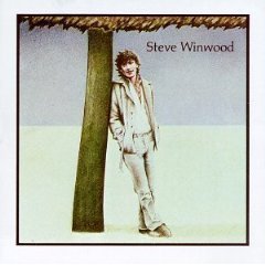 [중고] Steve Winwood / Steve Winwood (일본수입)
