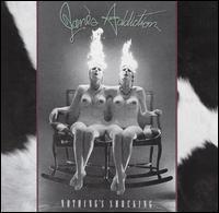 [중고] Jane&#039;s Addiction / Nothing&#039;s Shocking (수입)