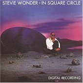 [중고] Stevie Wonder / In Square Circle
