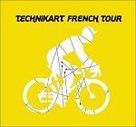 [중고] V.A. / Technikart French Tour (Digipack/수입)