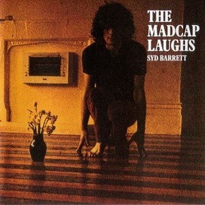 [중고] Syd Barrett / The Madcap Laughs (수입)