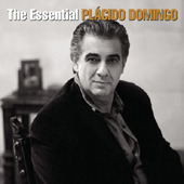 [중고] Placido Domingo / The Essential Placido Domingo (2CD/홍보용/s80085c)