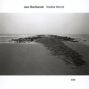 Jan Garbarek / Visible World (수입/미개봉)