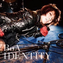 보아 (BoA) / Identity (홍보용/미개봉)