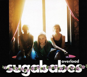 [중고] Sugababes / Overload (수입/Single)