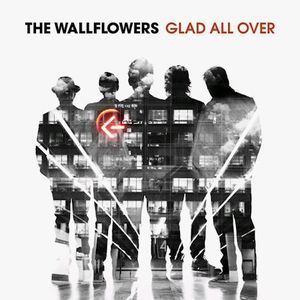 [중고] Wallflowers / Glad All Over (홍보용)