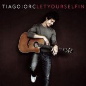 [중고] Tiago Iorc / Let Yourself In (홍보용)