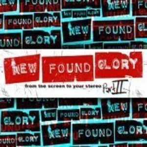 [중고] New Found Glory / From The Screen To Your Stereo Part II (홍보용)