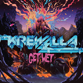 [중고] Krewella / Get Wet