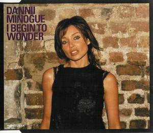 [중고] Dannii Minogue / I Begin To Wonder (수입/Single)