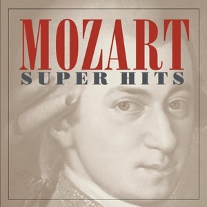 [중고] V.A. / Mozart: Super Hits (수입/sfk89161)